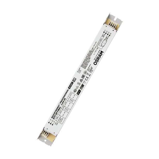 PRIBOR OSRAM DUŠILKA ELEKTRONSKA QTP OPTIMAL 1X54-58 240V