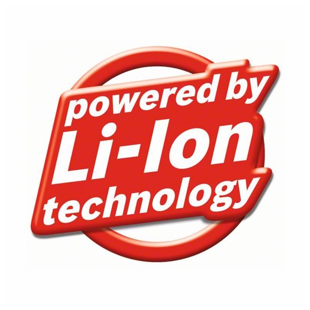 GBA 12V 2.0 AH 2X LI-ION