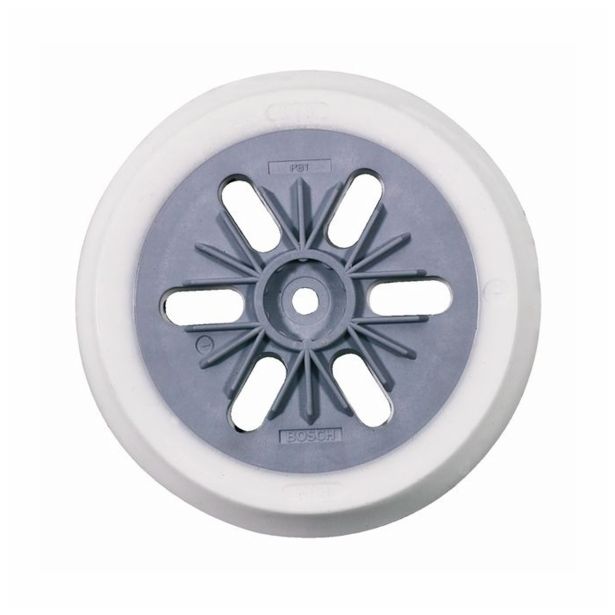 PRIBOR OSTALI BOSCH GUMI DISK FI 125 MEHKI