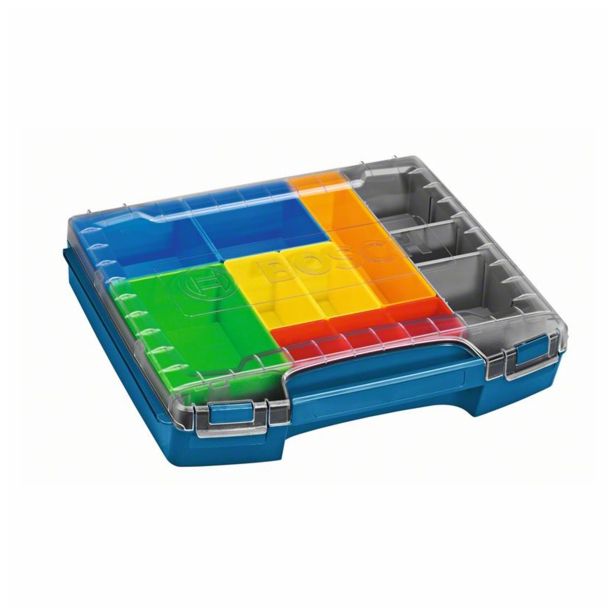 PRIBOR OSTALI BOSCH I-BOXX 72 KOMPLET 10