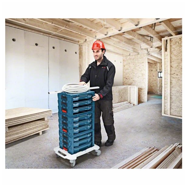 PRIBOR OSTALI BOSCH I-BOXX INACTIVE RACK