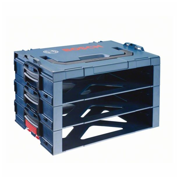 PRIBOR OSTALI BOSCH I-BOXX SHELF 3 KOS.