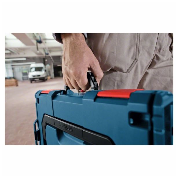 PRIBOR OSTALI BOSCH L-BOXX 102 INSET BOX SET 12 KOS.