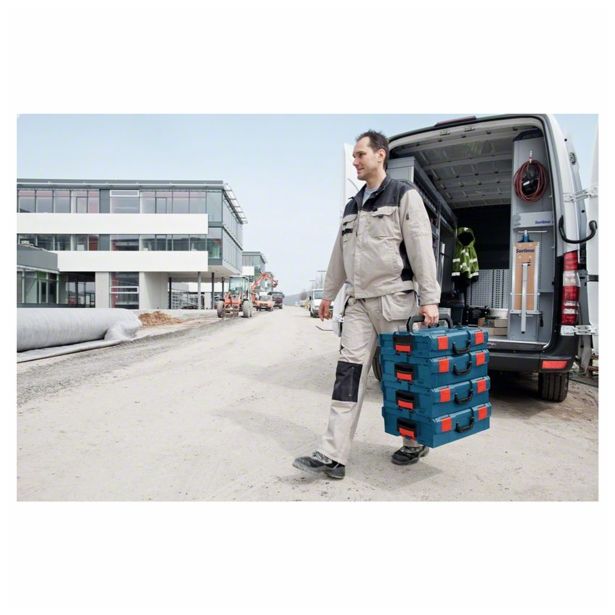 PRIBOR OSTALI BOSCH LS-BOXX 306