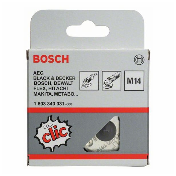 PRIBOR OSTALI BOSCH MATICA SDS-CLIC