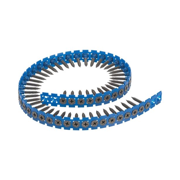 PRIBOR OSTALI BOSCH MAVČNI VIJAK S-F 3.9X30 M FINI NAVOJ 1000KOS