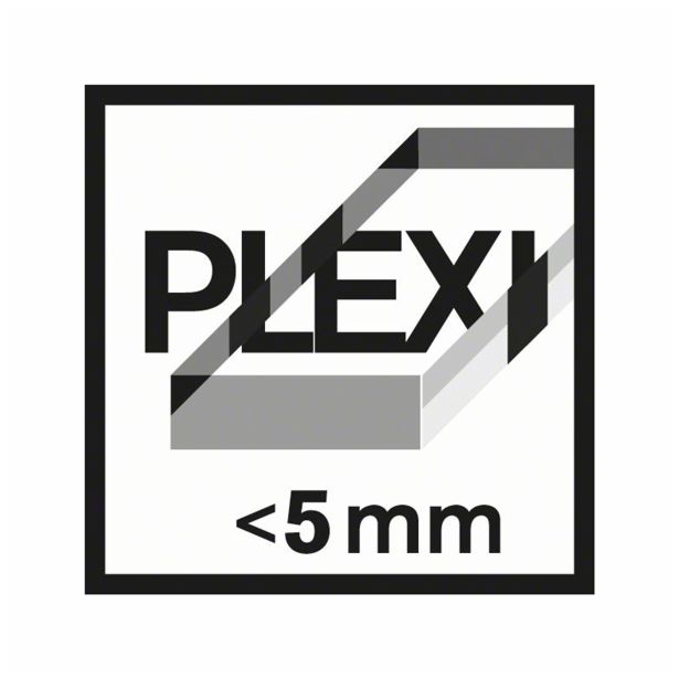 PRIBOR OSTALI BOSCH POLIRNI FILC