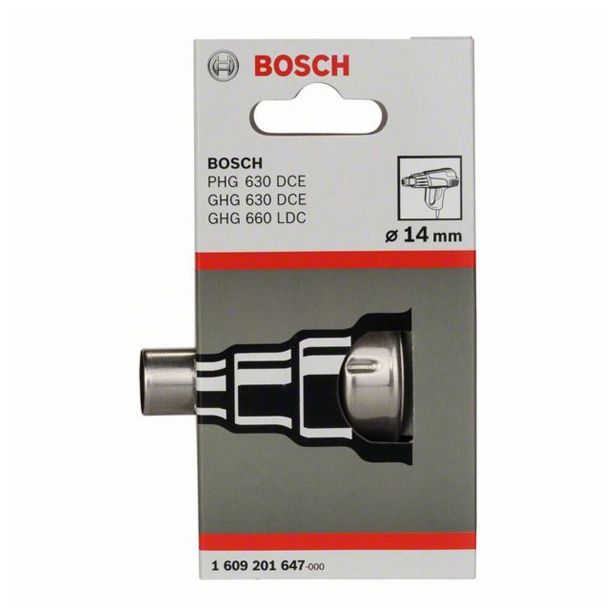 PRIBOR OSTALI BOSCH REDUC. ŠOBA ZA FEN