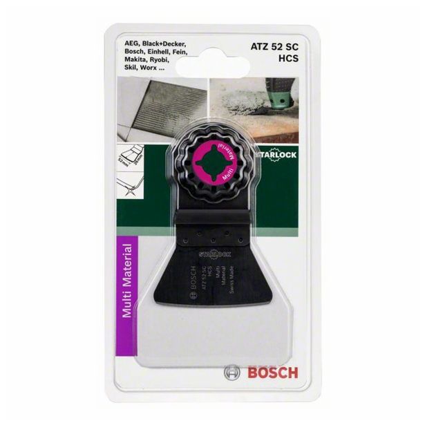 PRIBOR OSTALI BOSCH TRDO STRGALO (HCS)