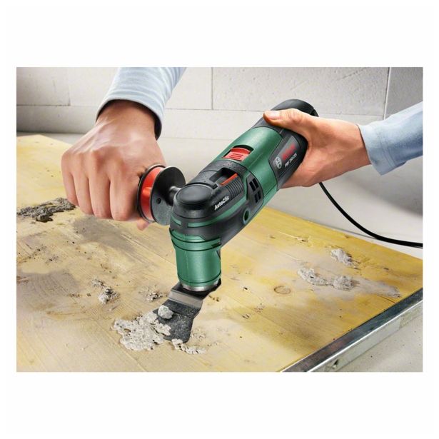 PRIBOR OSTALI BOSCH TRDO STRGALO (HCS)