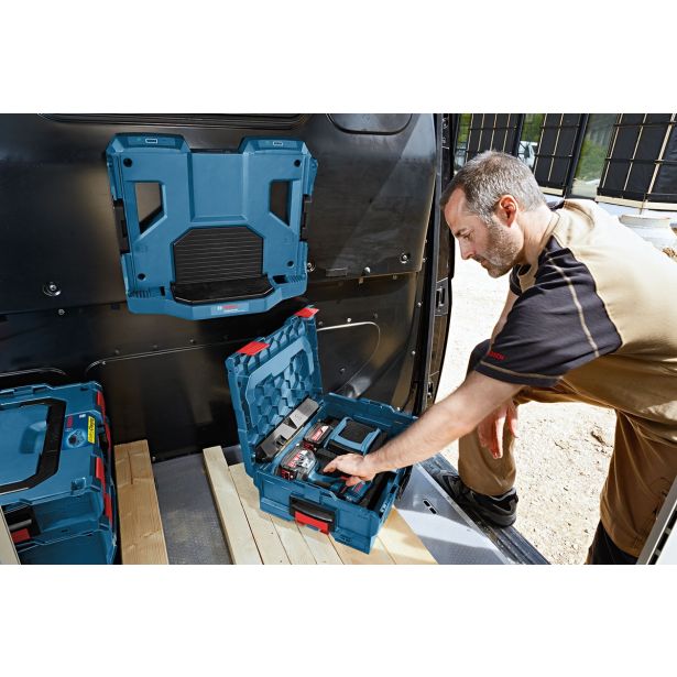 BOSCH L-BOXX VLOŽEK ZA BREZŽIČNO POLNJENJE