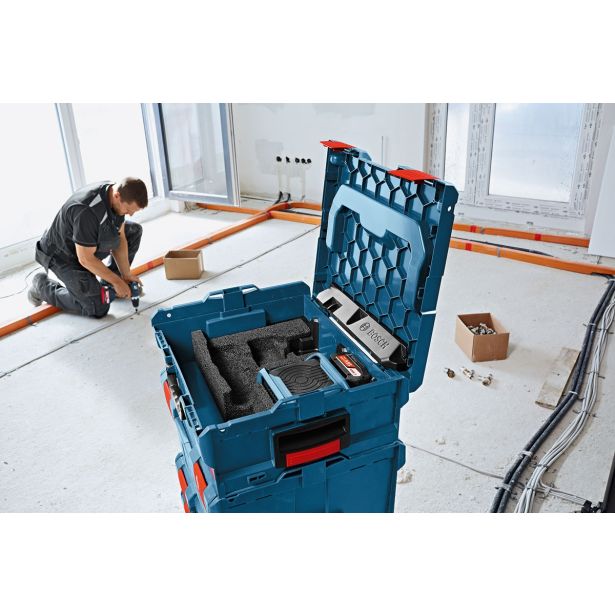 BOSCH L-BOXX VLOŽEK ZA BREZŽIČNO POLNJENJE