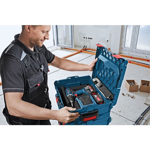 BOSCH L-BOXX VLOŽEK ZA BREZŽIČNO POLNJENJE