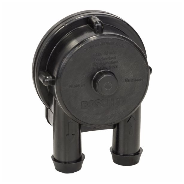 PRIBOR OSTALI BOSCH VODNA ČRPALKA 1500 L/H 1/2", 3 M, 18 M, 10 SEC.