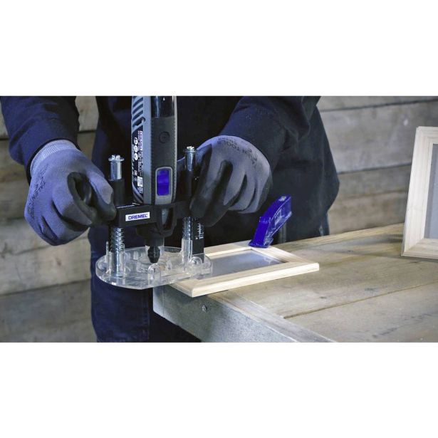 PRIBOR OSTALI DREMEL GLOBINSKI PRIKLJUČEK