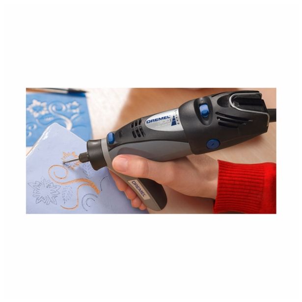 PRIBOR OSTALI DREMEL ROČAJ ZA NATANČEN OPRIJEM