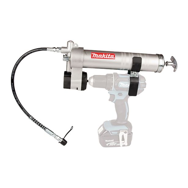 NASTAVEK ZA PODMAZOVANJE - MAZALKA MAKITA P-90451