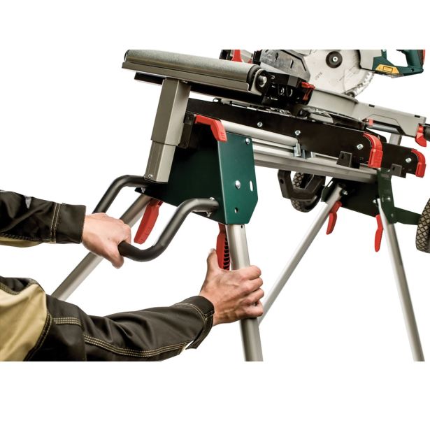 STOJALO ZA ZAJERALNE ŽAGE METABO KSU 401