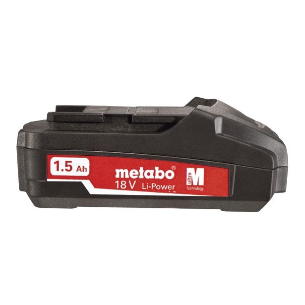 PRIBOR OSTALI METABO VMESNA PLOŠČA