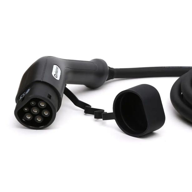 PRIBOR PLATINET PRENOSNI POLNILNI KABEL EV PEVC22KW5B