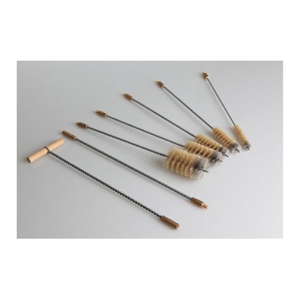 PRIBOR SIKA ŠČETKE ANCHORFIX SET (3 KOS)