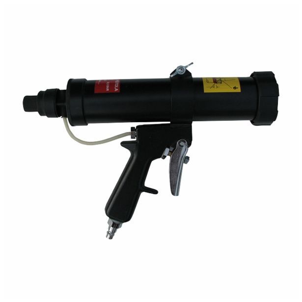 PRIBOR TKK T813 PIŠTOLA PNEVMATSKA ZA KARTUŠE 310 ML