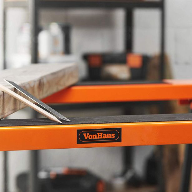 PRIBOR VONHAUS DELOVNA KOZA ZLOŽLJIVA