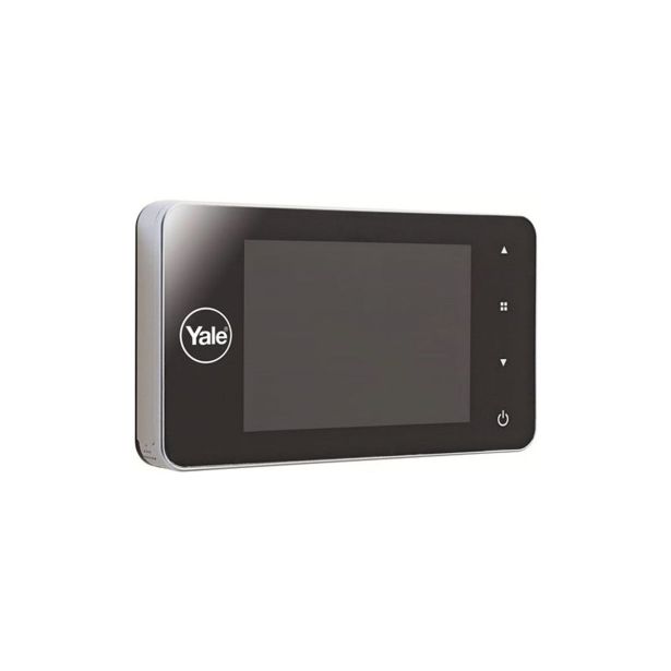 PRIBOR YALE SNEMAJOČE DIGITALNO KUKALO