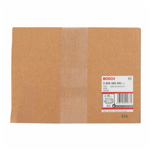 PRIBOR ZA DELAVN.SESALNIK BOSCH CEV ZA SESALEC