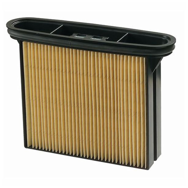 PRIBOR ZA DELAVN.SESALNIK BOSCH FILTER CELULOZNI ZA GAS 50