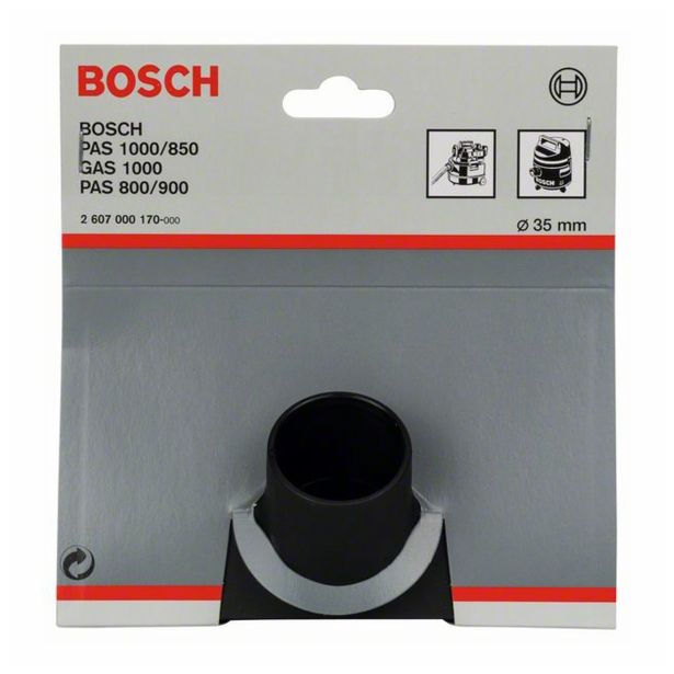 PRIBOR ZA DELAVNIŠKI SESALNIK BOSCH NASTAVEK ZA  UMAZANIJO