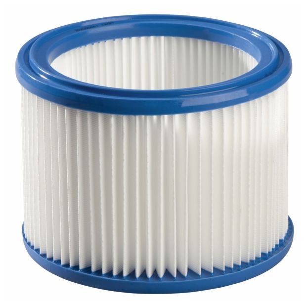 METABO FILTER ZA ASA 25/30 L PC/ INOX, PRAŠNI RAZRED PRAHU M