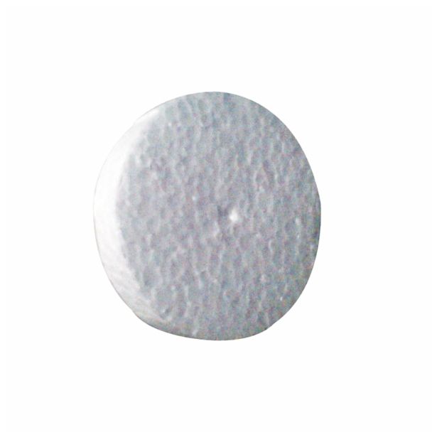 PRIBOR ZA IZOLACIJO EPS POKRIVNI ČEP FI70 BEL VREČA=200 KOSOV