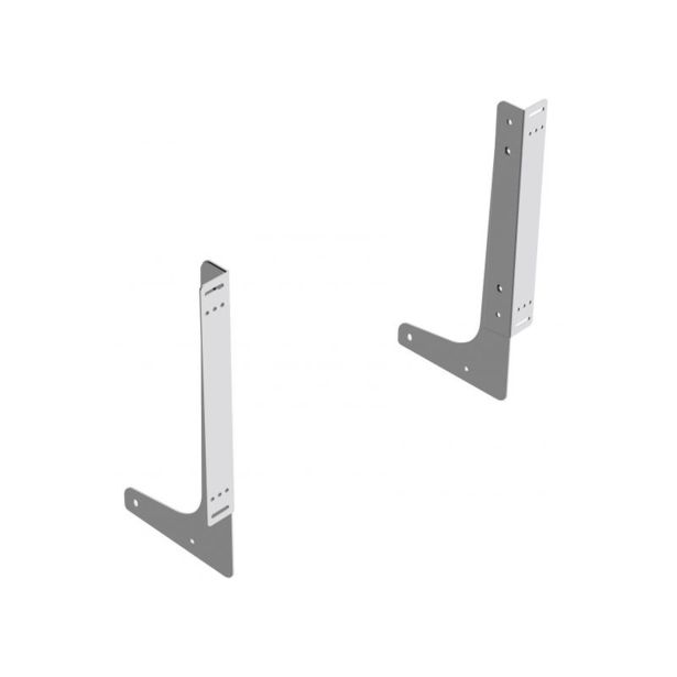 DEL ZA POMIVALNO KORITO ALVEUS PRIBOR ZA MONTAŽO VRAT