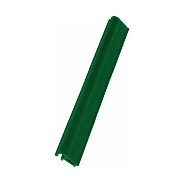 PRIBOR ZA OGRAJO RETA SPONKE ZA TRAK ZA PANEL 19CM ZELENE 10 KOS