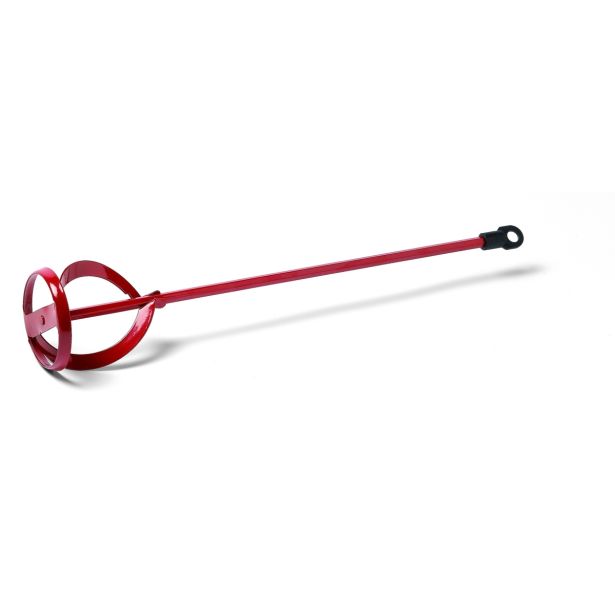 PRIBOR ZA PLESKANJE SCHULLER SPIN MEŠALNI SVEDER ZA BARVE 80MM L=40CM