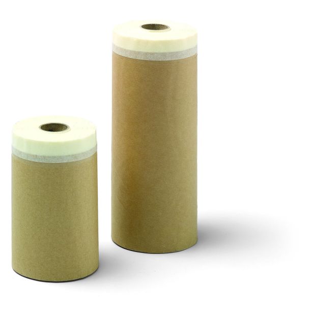 PRIBOR ZA PLESKANJE SCHULLER TAIGA BLUE CORE 30CMX20M - ZAŠČITNI PAPIR S TRAKOM