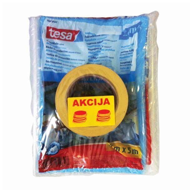 PRIBOR ZA PLESKANJE TESA ZAŠČITA PRI PLESKANJU GRT. 3/1