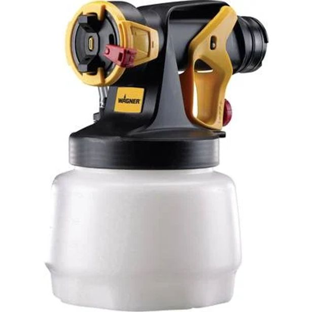 WAGNER HOBI NASTAVEK EXTRA I-SPRAY 1300