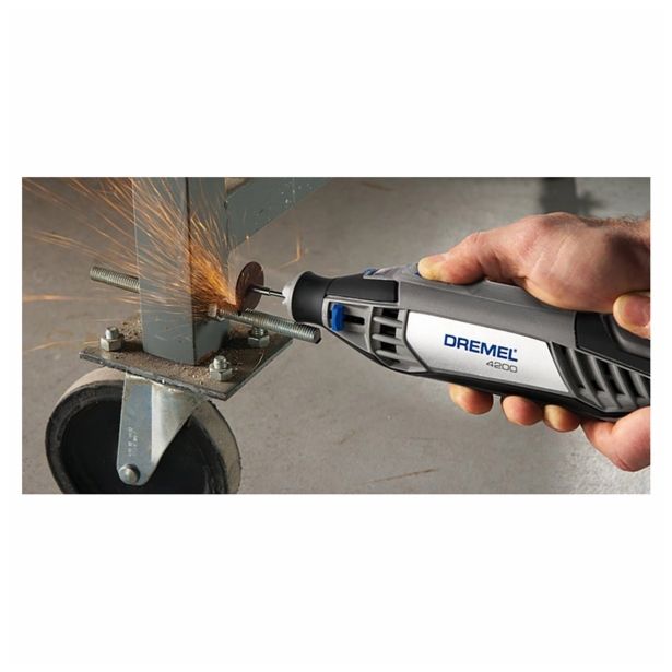 PRIBOR ZA ORODJA DREMEL DREMEL 150 DELNI SET