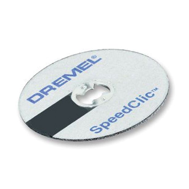 PRIBOR ZA ORODJA DREMEL DREMEL DIAMANTNI REZALNI KOLUT SC545