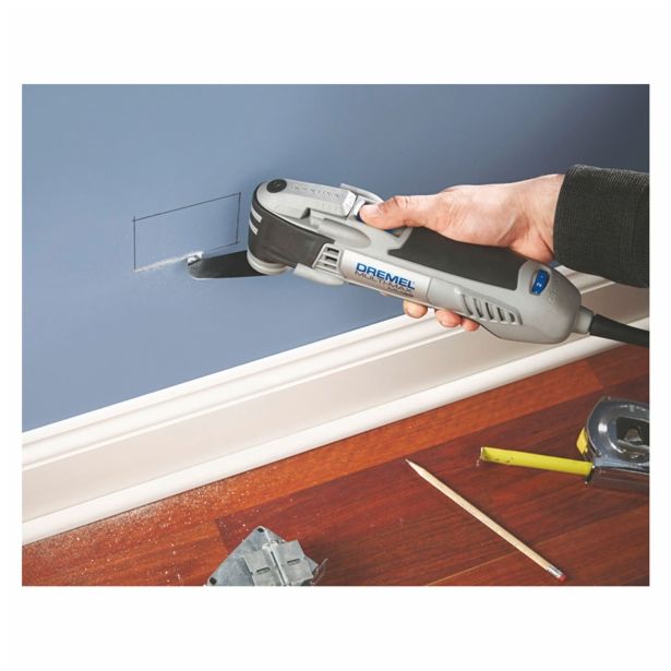 PRIBOR ZA PREMI BRUSILNIK DREMEL MM 435 ŽAGIN LIST