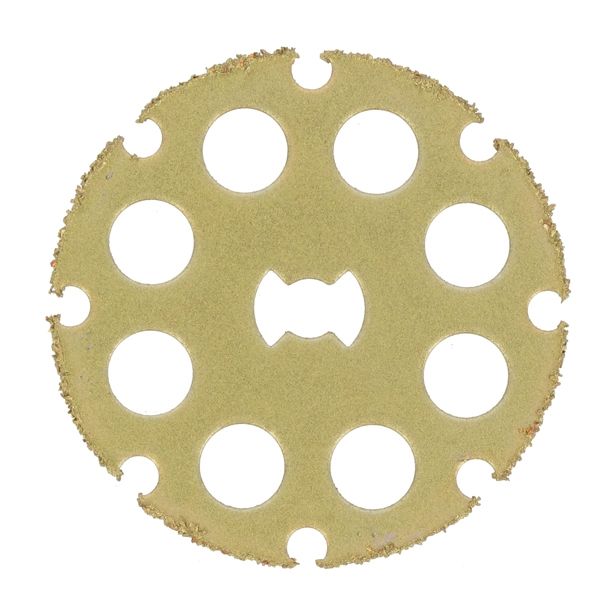 PRIBOR ZA ORODJA DREMEL DREMEL SC544 KOLUT ZA REZANJE LESA