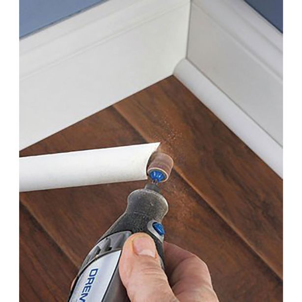 PRIBOR ZA ORODJA DREMEL DREMEL VPENJALNI TRN ZA BRUŠENJE IN BR. TAKOVI SC 407