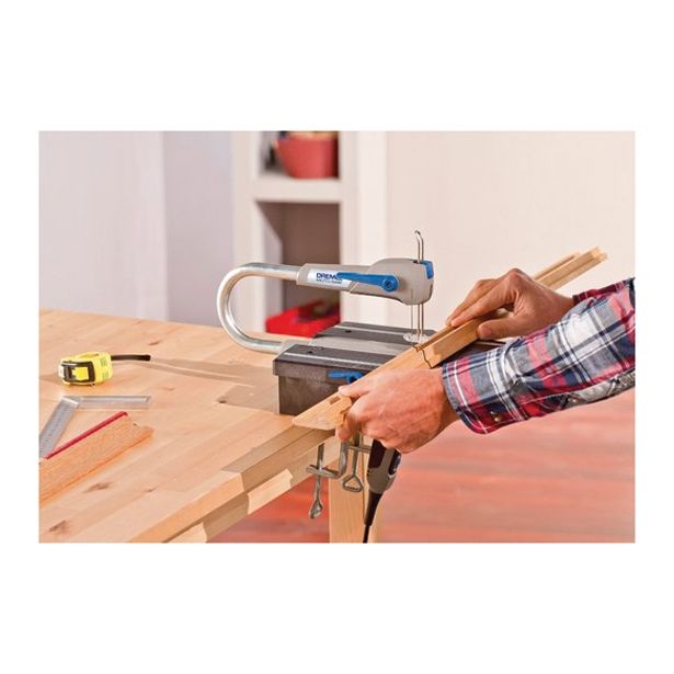 PRIBOR ZA ORODJA DREMEL DREMEL ŽAGIN LIST ZA REZANJE MOTO-SAW MS51