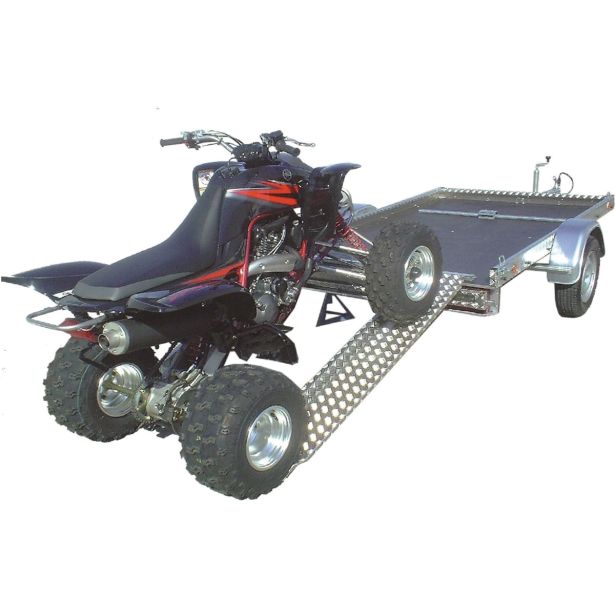 PRIBOR ZA PRIKOLICO TPV Q PAKET 2XALU NAVOZNA STRMINA Z VIJAČ.MATER.