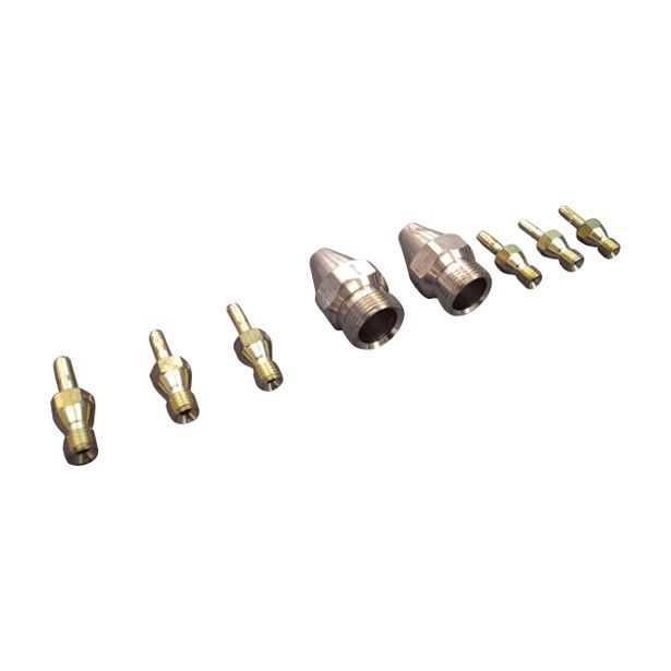 PRIBOR ZA VARJENJE GK 100-300/A R 305