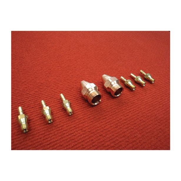 PRIBOR ZA VARJENJE GK 3-10/AP R 305,MESS