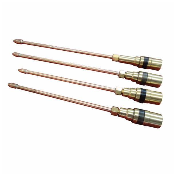 PRIBOR ZA VARJENJE GK KOTNI ŠT. 5 GIBLJIVI