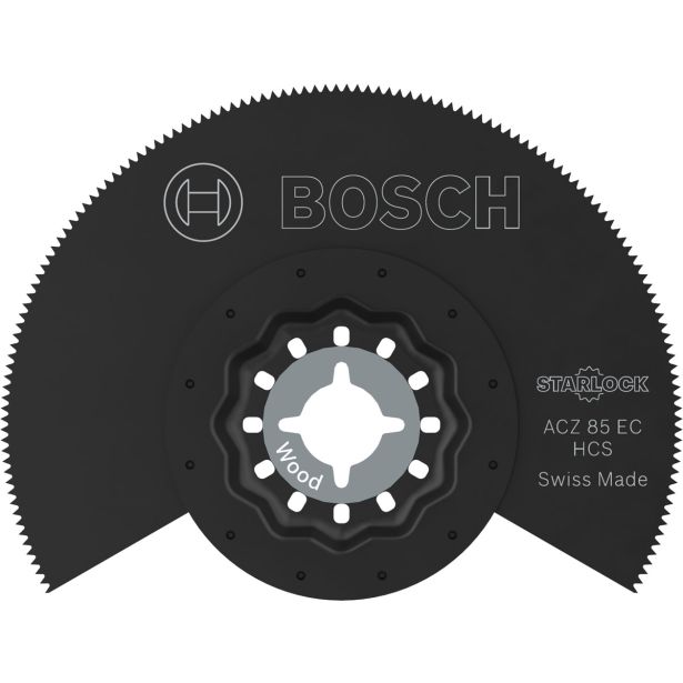 PRIBOR ZA VEČNAM. ORODJA BOSCH 85MM